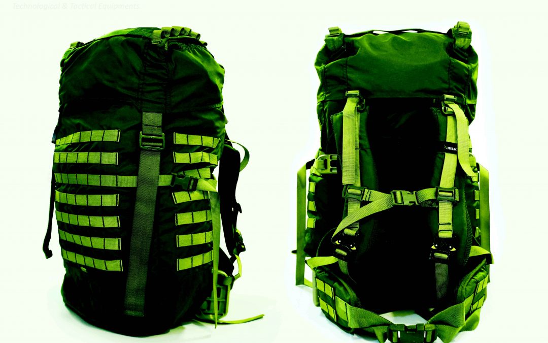 AirBorne Rucksack