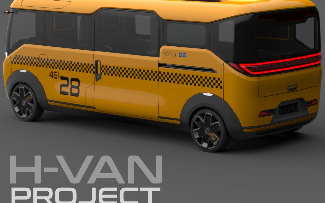 H-VAN