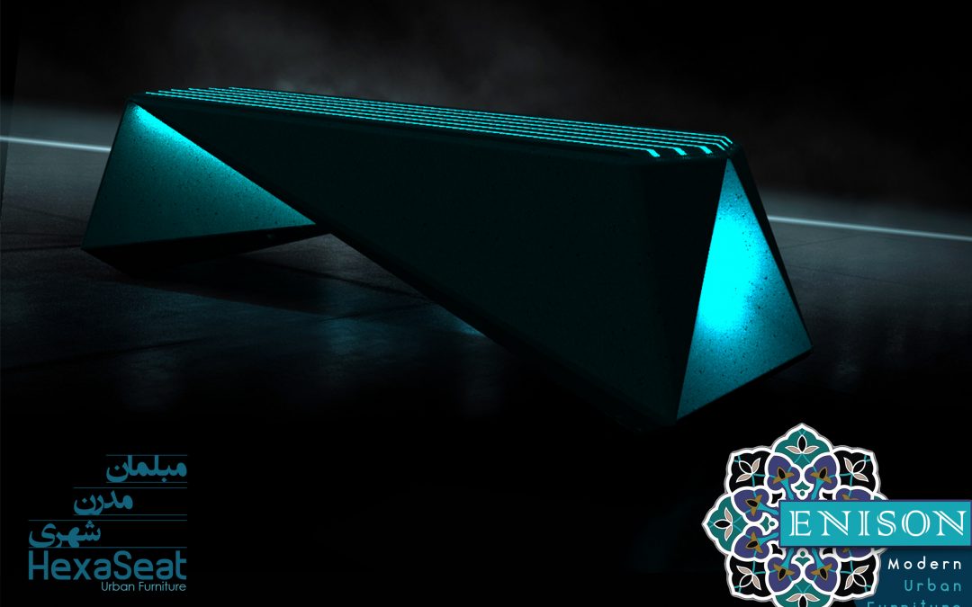 HexaSeat