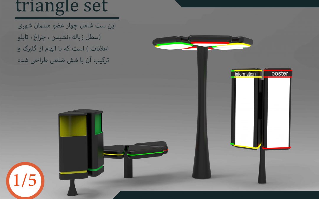 Triangle Set